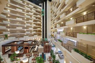 Hotel Hilton Suites Anaheim Orange