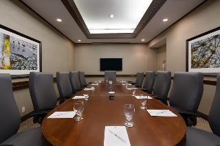 Hotel Hilton Suites Anaheim Orange