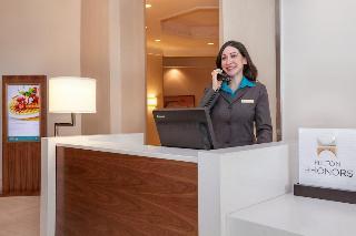 Hotel Hilton Suites Anaheim Orange