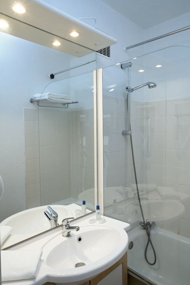 Hotel H�tel Club Mmv Tignes