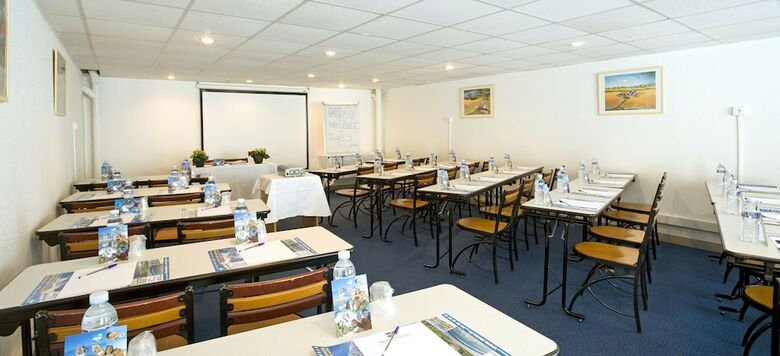 Hotel H�tel Club Mmv Tignes