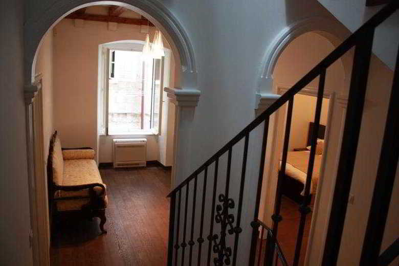 Hotel Celenga Apartments