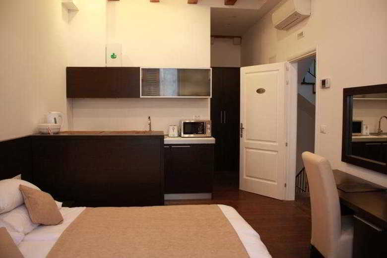 Hotel Celenga Apartments