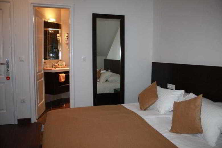 Hotel Celenga Apartments