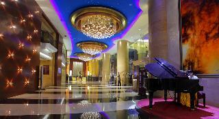Hotel Charming Holiday