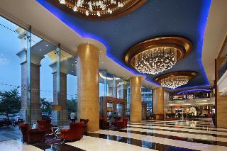 Hotel Charming Holiday