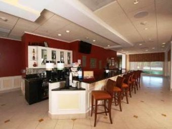 Hotel Hilton Garden Inn/coastal Grand Circle