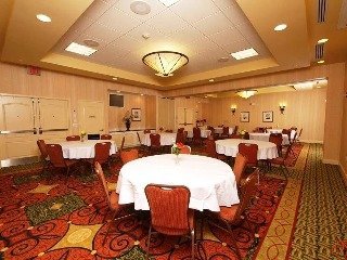 Hotel Hilton Garden Inn/coastal Grand Circle
