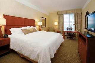 Hotel Hilton Garden Inn/coastal Grand Circle