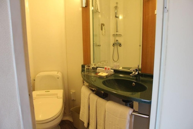 Hotel Ibis Suwon Ambassador