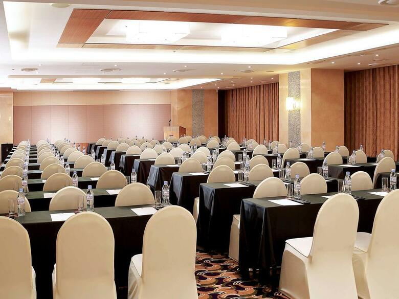 Hotel Ibis Suwon Ambassador