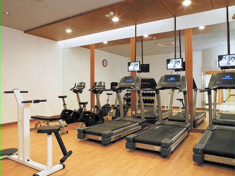 Hotel Ibis Suwon Ambassador