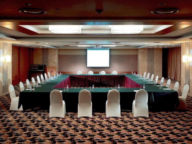Hotel Ibis Suwon Ambassador