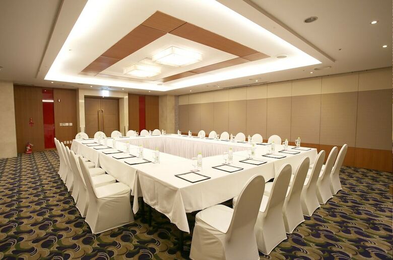 Hotel Ibis Suwon Ambassador