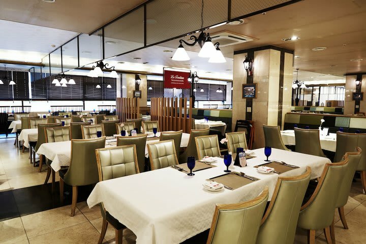 Hotel Ibis Suwon Ambassador