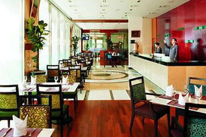 Hotel Ibis Suwon Ambassador