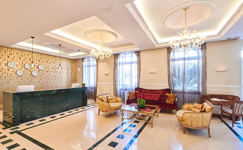 Grand Hotel Palazzo (premium)