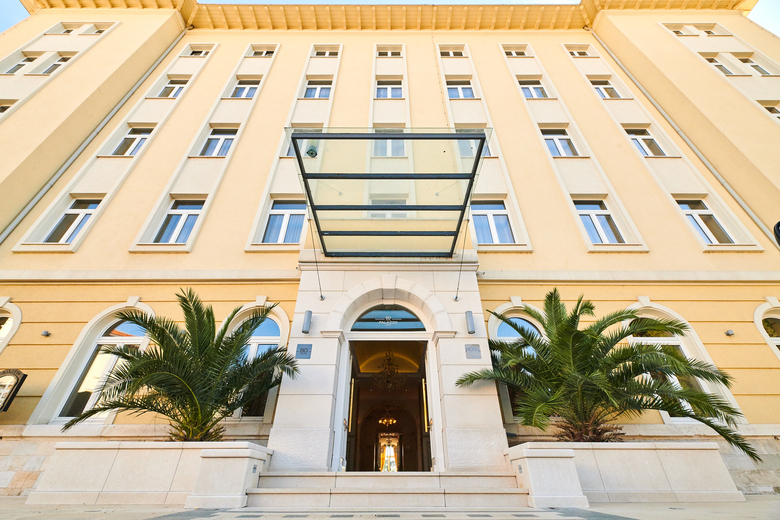 Grand Hotel Palazzo (premium)