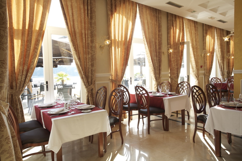 Grand Hotel Palazzo (premium)