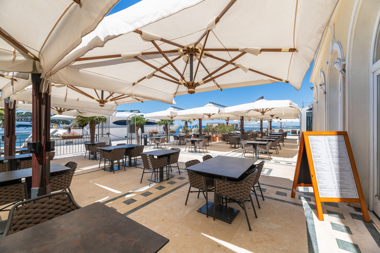 Grand Hotel Palazzo (premium)