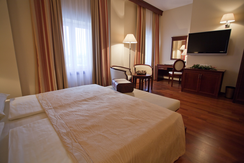 Grand Hotel Palazzo (premium)