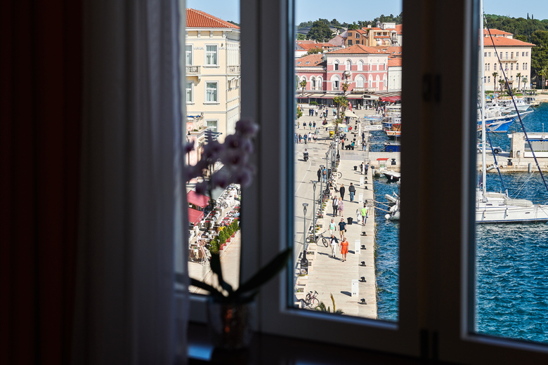 Grand Hotel Palazzo (premium)