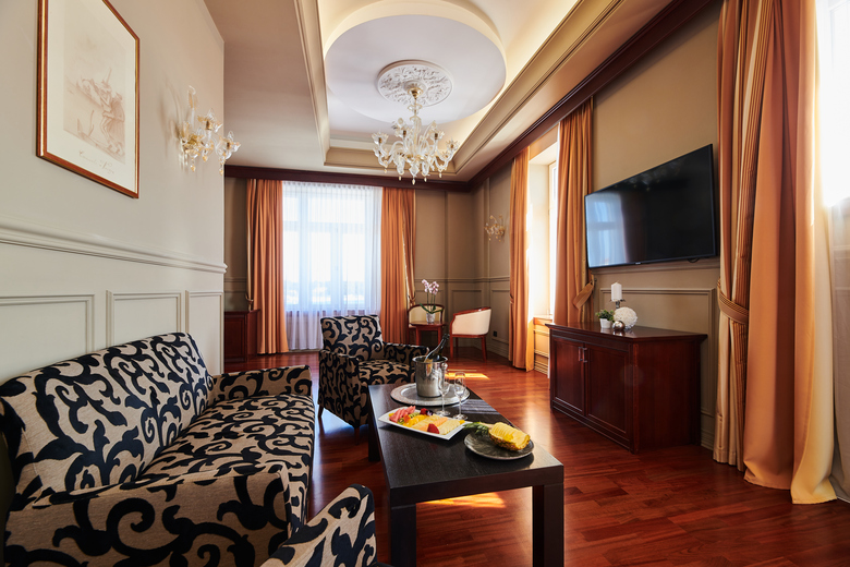 Grand Hotel Palazzo (premium)