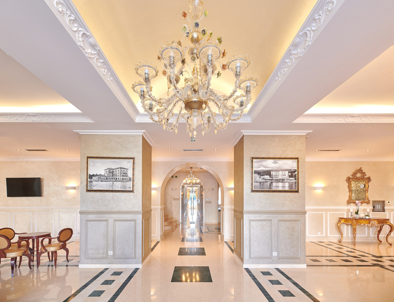 Grand Hotel Palazzo (premium)