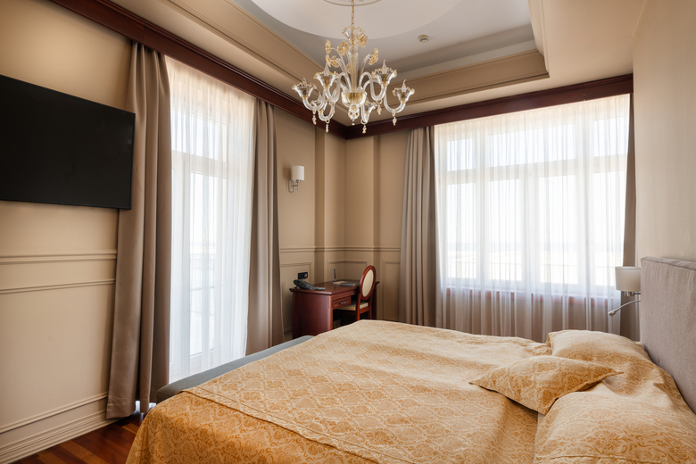 Grand Hotel Palazzo (premium)