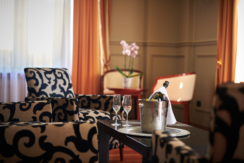 Grand Hotel Palazzo (premium)