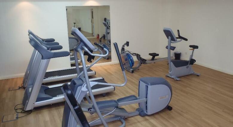 Hotel Premier Inn Dubai Investment Park