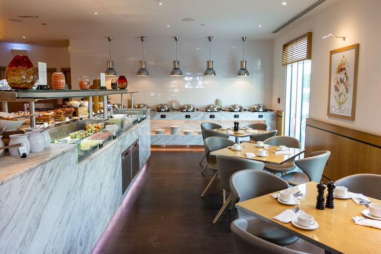 Hotel Premier Inn Dubai Investment Park