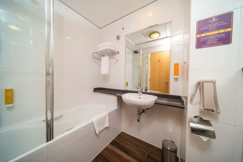 Hotel Premier Inn Dubai Investment Park