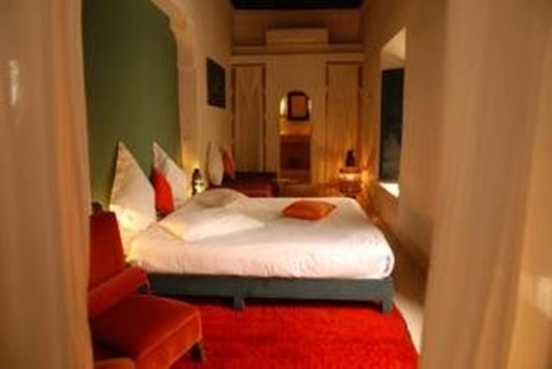 Hotel Riad Sara & Saara Srira