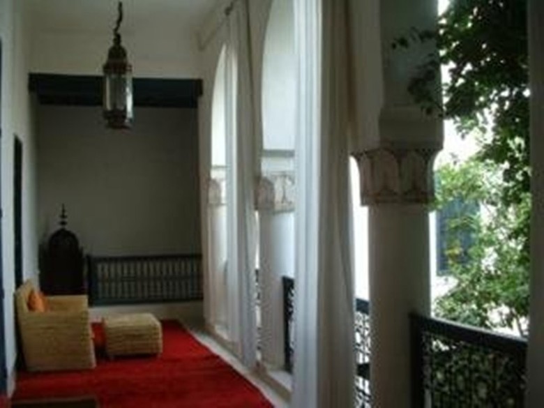 Hotel Riad Sara & Saara Srira