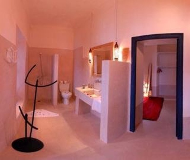 Hotel Riad Sara & Saara Srira