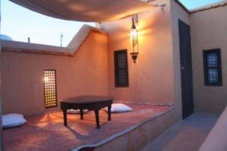 Apartamentos Riad Baraka & Karam