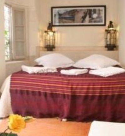 Apartamentos Riad Baraka & Karam