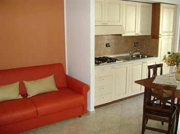 Hotel San Domenico Club Residence