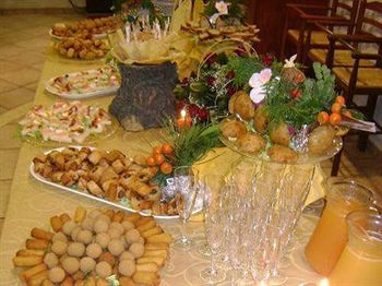 Hotel San Domenico Club Residence