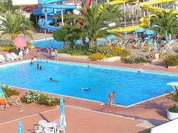 Hotel San Domenico Club Residence
