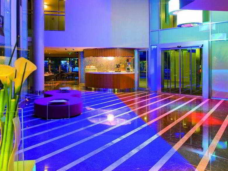 Hotel Divan Ankara