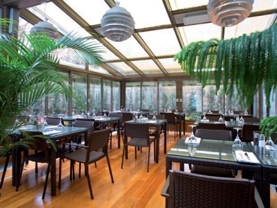 Hotel Divan Ankara