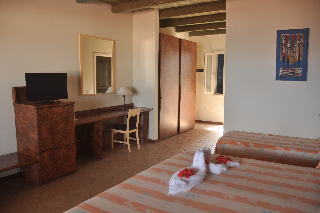 Hotel Marine Club Beach Resort