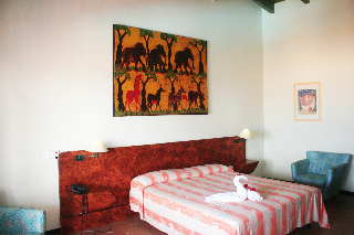 Hotel Marine Club Beach Resort