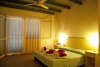 Hotel Marine Club Beach Resort