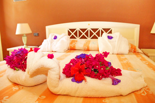 Hotel Marine Club Beach Resort