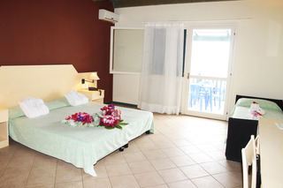 Hotel Marine Club Beach Resort