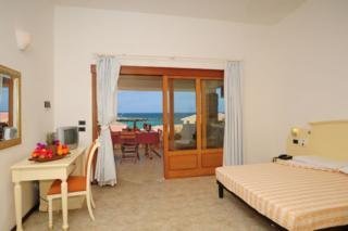 Hotel Marine Club Beach Resort