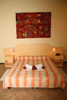 Hotel Marine Club Beach Resort